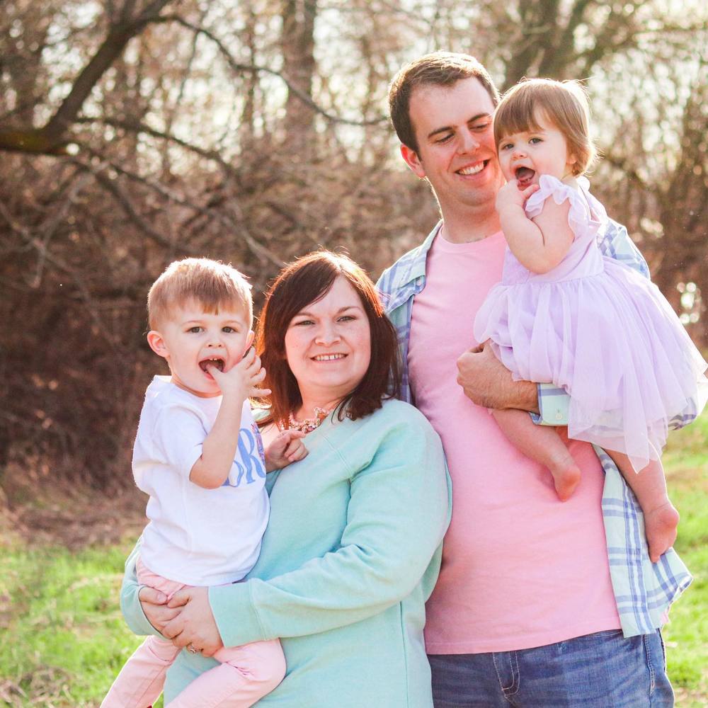 Meet your Posher, Haley